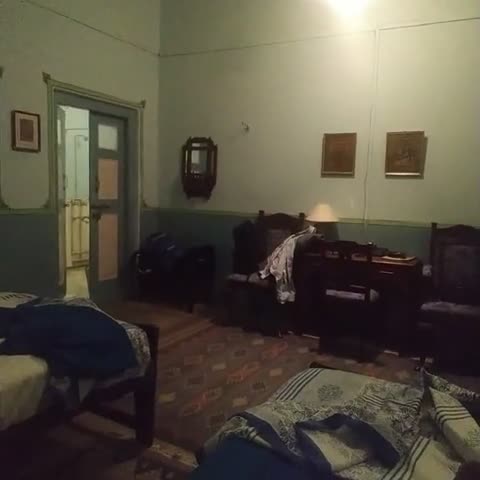 Neemrana's - Piramal Haveli - Traveller Photo