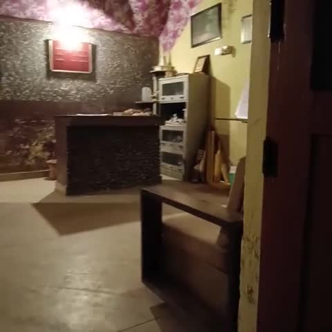 Corbett Machaan Resort - Traveller Photo