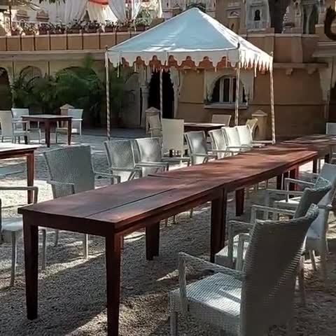 Ajit Bhawan - A Heritage Resort - Traveller Photo