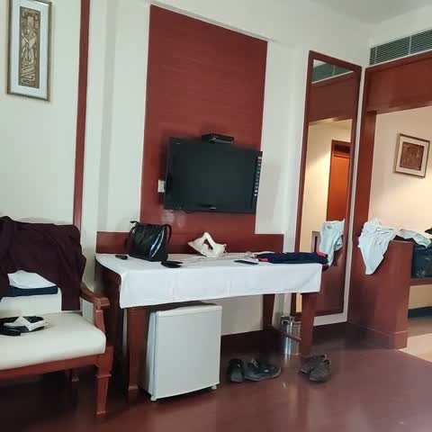 Hotel Niky international - Traveller Photo