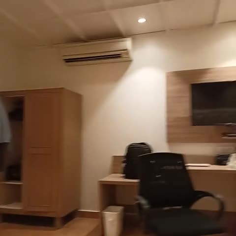 Kalinga Hotel - Traveller Photo