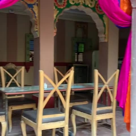 Sadar Haveli Heritage - Family Hotel - Traveller Photo