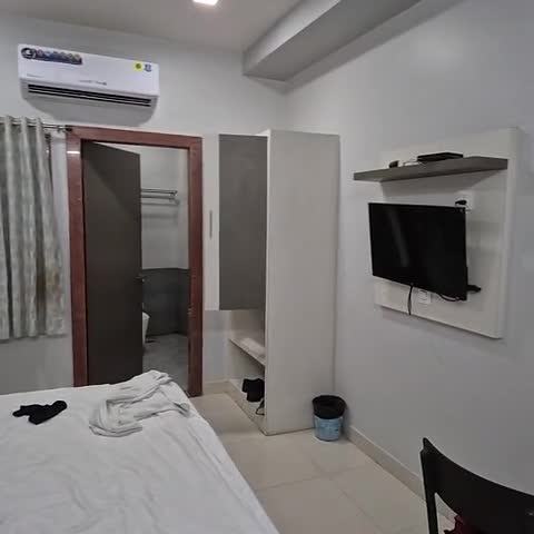 Silver Cloud Hotel - Traveller Photo