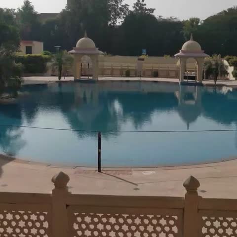 Taj Hari Mahal, Jodhpur - Traveller Photo