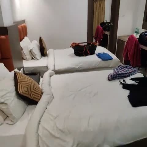 GK PALACE  PURE VEG HOTEL - Traveller Photo