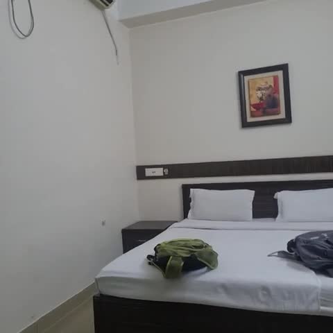 Hotel Jora Palace - Traveller Photo