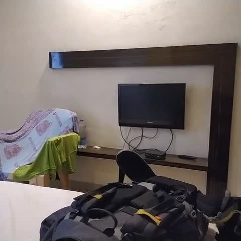 Hotel Sapphire - Traveller Photo