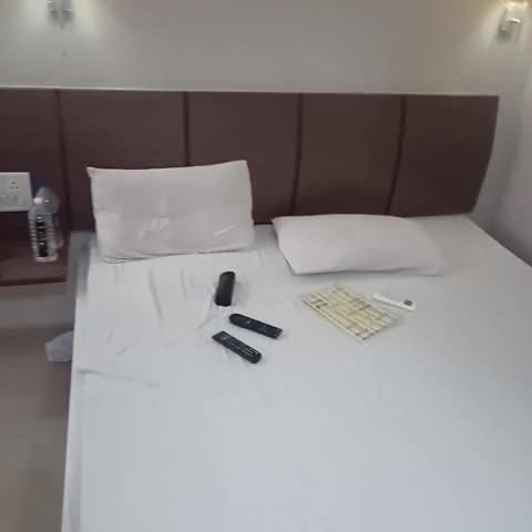 Hotel Vishala - Traveller Photo