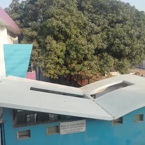 The Byke Suraj Club Hotel Junagadh - Traveller Photo