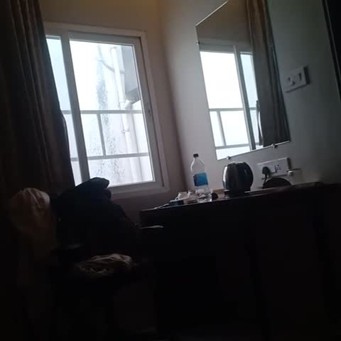 G Hotel-Main road - Traveller Photo