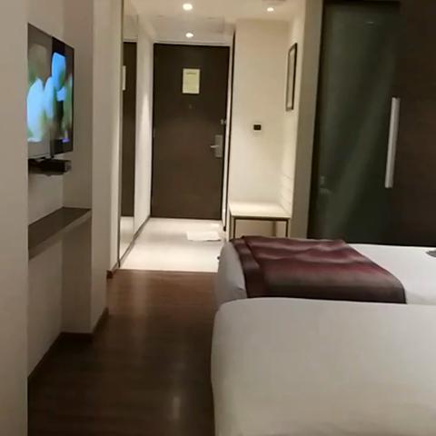 Grand Kakinada by GRT Hotels - Traveller Photo