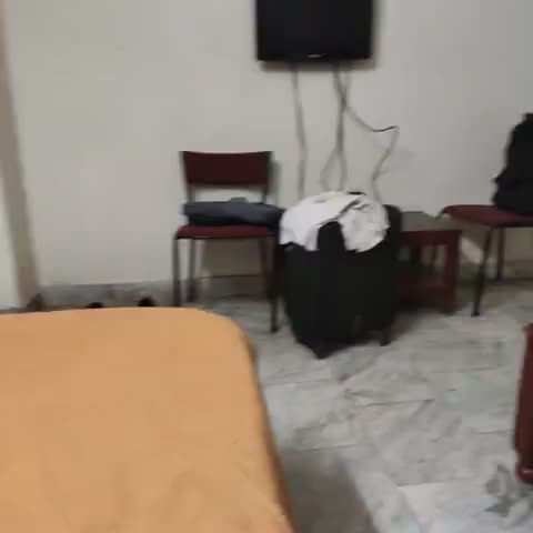 Hotel Atithi Inn Kakinada - Traveller Photo