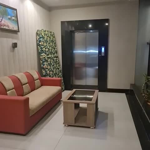 HOTEL SITARA ELITE - Traveller Photo