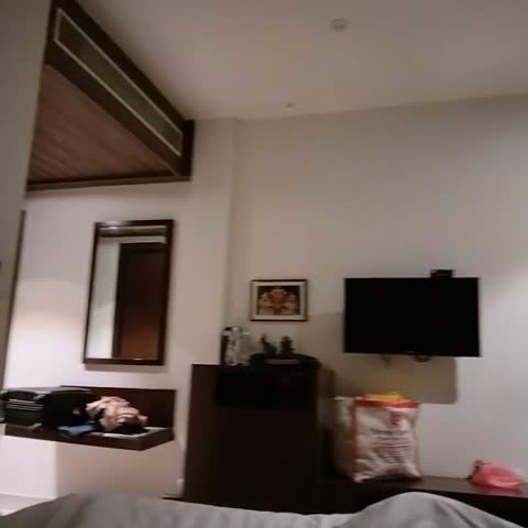 HOTEL SRIVATSA - Traveller Photo