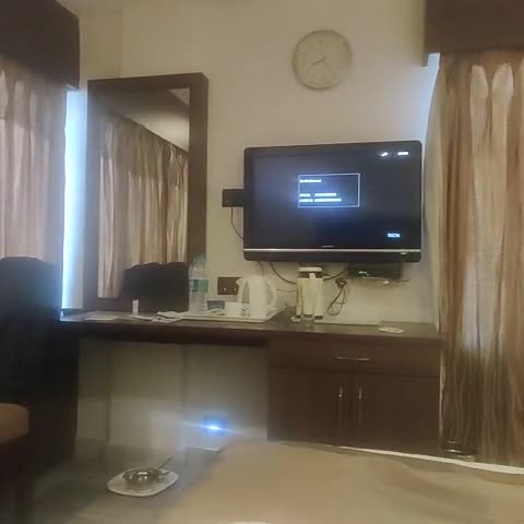 Jaya Residency - Traveller Photo
