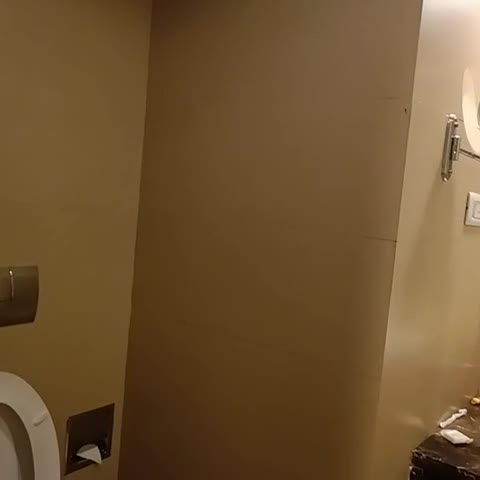 Paradigm Sarovar Portico Kakinada - Traveller Photo