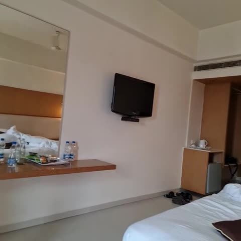 Hotel Royal Park-Kakinada - Traveller Photo
