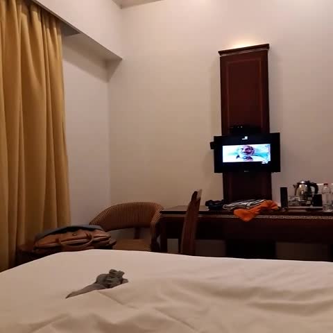 Venky Residency - Traveller Photo