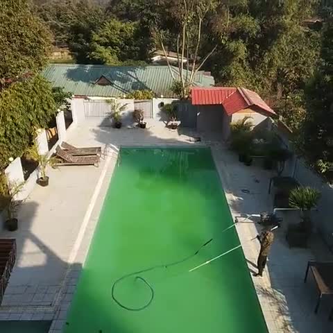 Summit Green Lake Tea Resort & Spa. - Traveller Photo