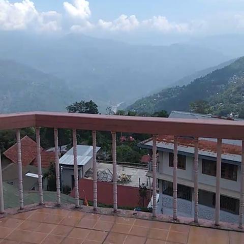 Hotel Paradiso - Traveller Photo