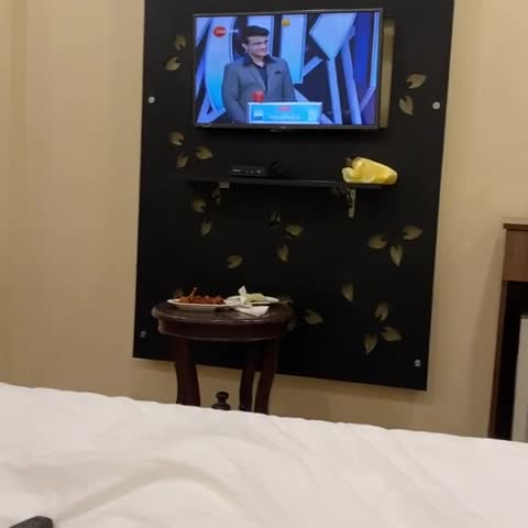 Summit Barsana Resort & Spa - Traveller Photo