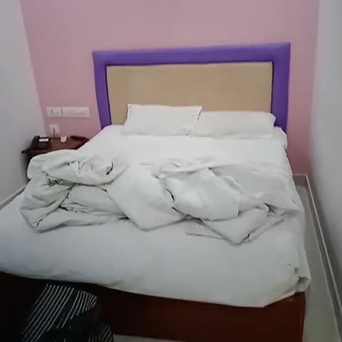 SBK Park inn - Traveller Photo