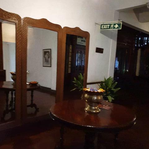 Hotel Suisse Kandy - Traveller Photo