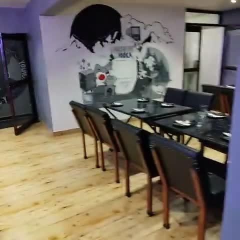 HOTEL GROVER - Traveller Photo