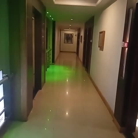 Hotel Jaltarang (111 kms from Kolhapur) - Traveller Photo