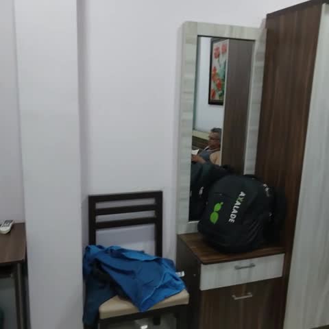 Neelisha River Front Inn Kankavli - Traveller Photo