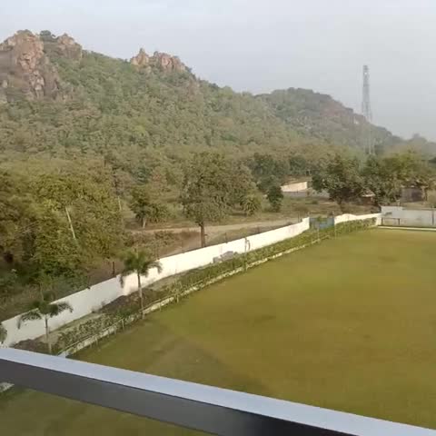 Hotel Bafna Lawn - Traveller Photo