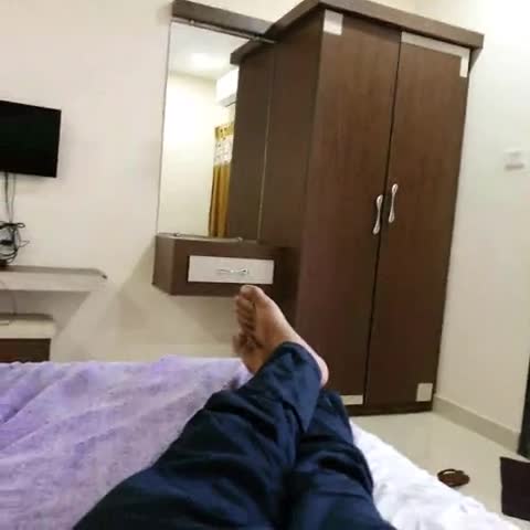 Hotel Green Palm - Traveller Photo
