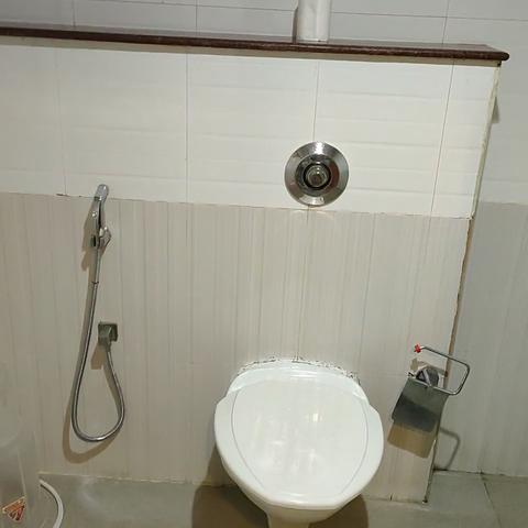 Broadbean Hotel,Chakkarakkal - Traveller Photo