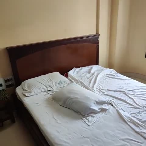 HOTEL MERIDIAN PALACE - Traveller Photo