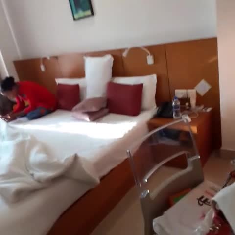 Hotel Samudra - Traveller Photo
