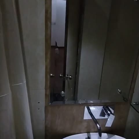 Geetika Galaxy Hotel - Traveller Photo