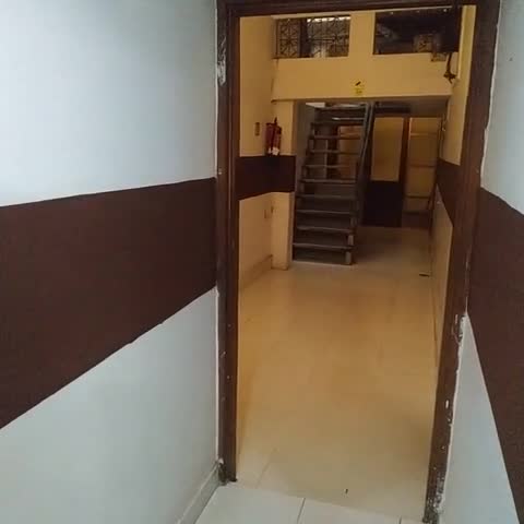 Hotel Ashoka International 1 minute walk from Nayaganj Metro Station - Traveller Photo