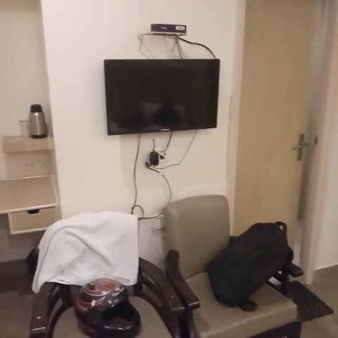 Hotel Malik Residency - Traveller Photo