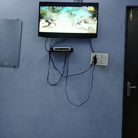 Hotel Shiv Nath - Traveller Photo