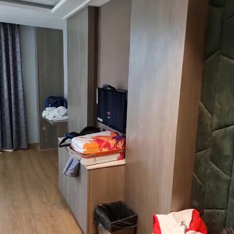 Hotel The Legend - Traveller Photo