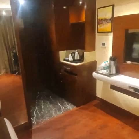 Regenta Central The Crystal Kanpur - Traveller Photo