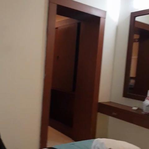 Hotel Seaface - Traveller Photo