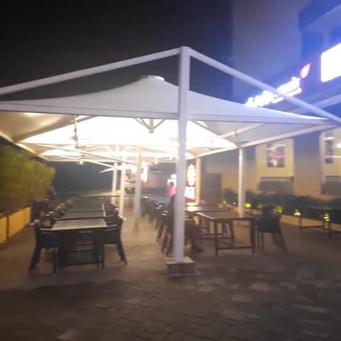 Hotel Comorin Grand - Traveller Photo