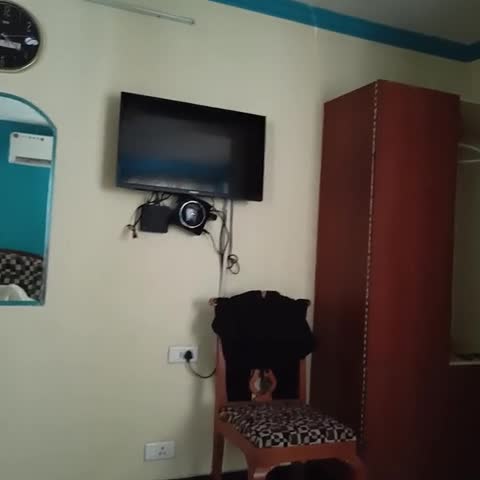 Hotel Melody Park - Traveller Photo