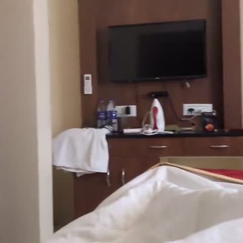 Hotel Samudra - Traveller Photo