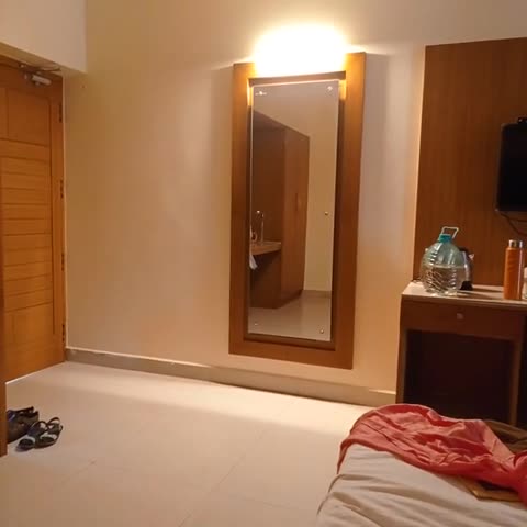 Hotel Sangam - Traveller Photo