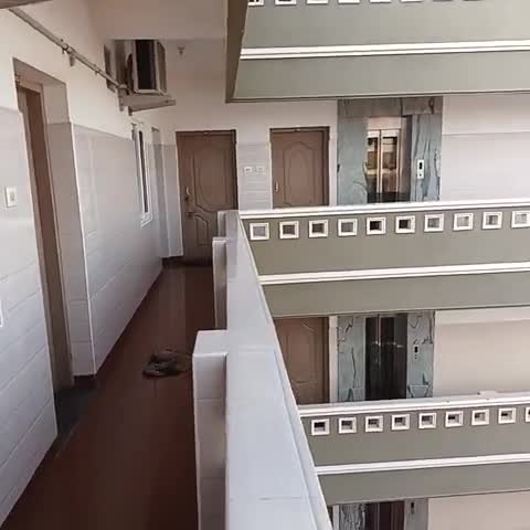 hotel sunview - Traveller Photo