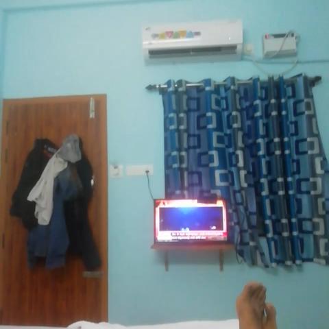 Hotel O Kanyakumari Near Chinna Muttam Beach Formerly Hotel Royal King - Traveller Photo