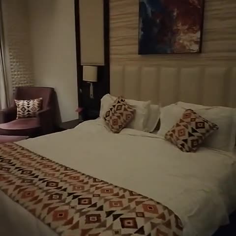 Ramada by Wyndham Kapurthala - Traveller Photo