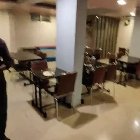 Krishna Palace - Traveller Photo